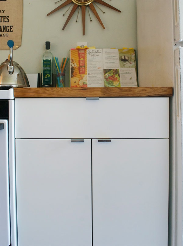 Kitchen Cabinet Installation Cost