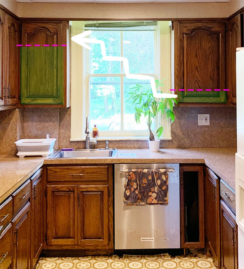 5 Ways to Add New Life to Old Cabinets! | Daniel Kanter
