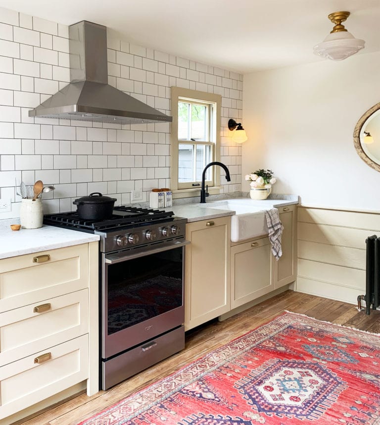 Bluestone Cottage Kitchen: The Big Reveal! | Daniel Kanter